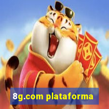 8g.com plataforma